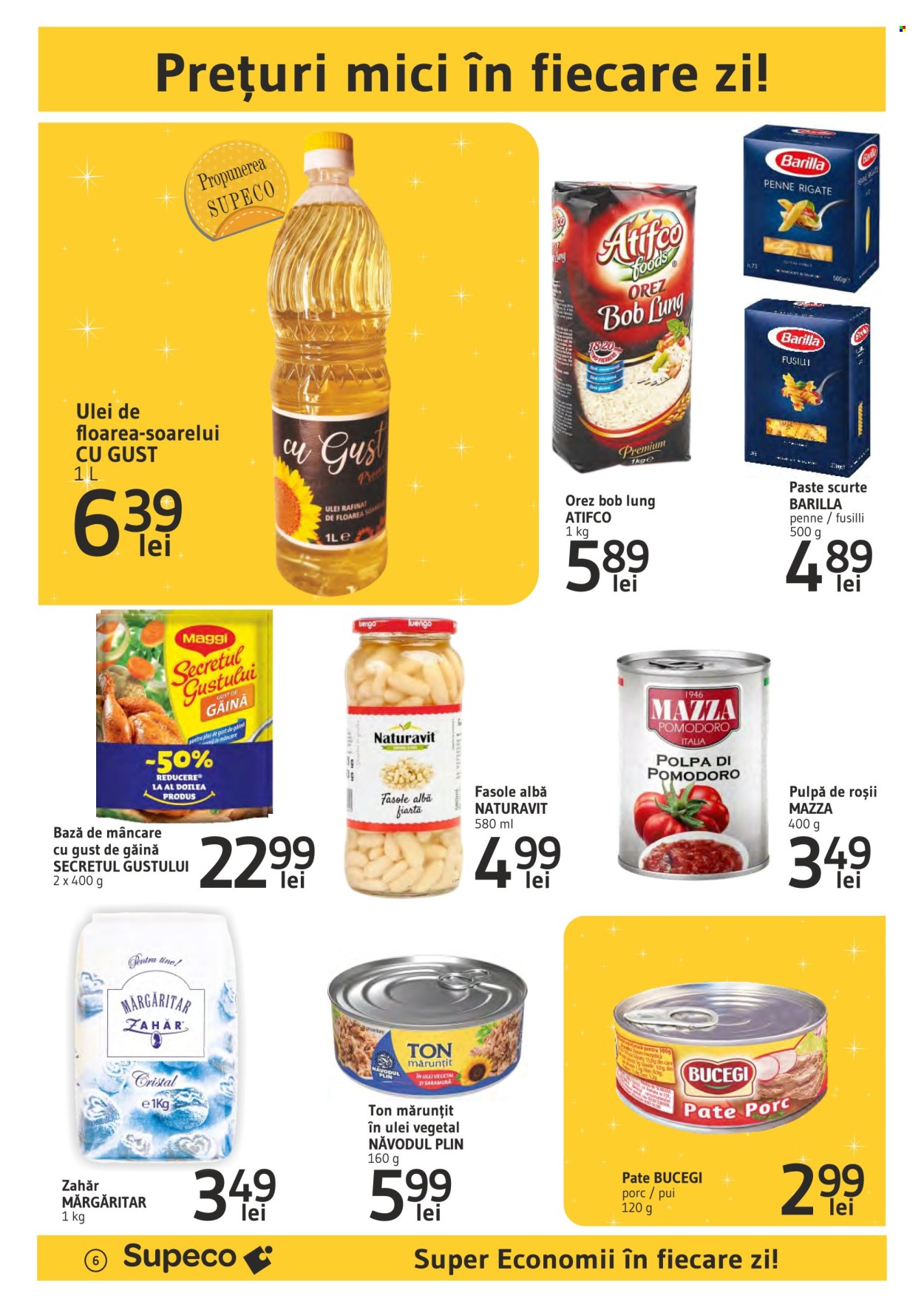 Catalog Supeco - 09.01.2025 - 22.01.2025. Pagina 6