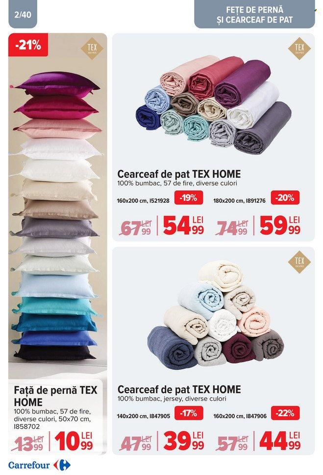 Catalog Carrefour - 13.01.2025 - 11.02.2025. Pagina 2