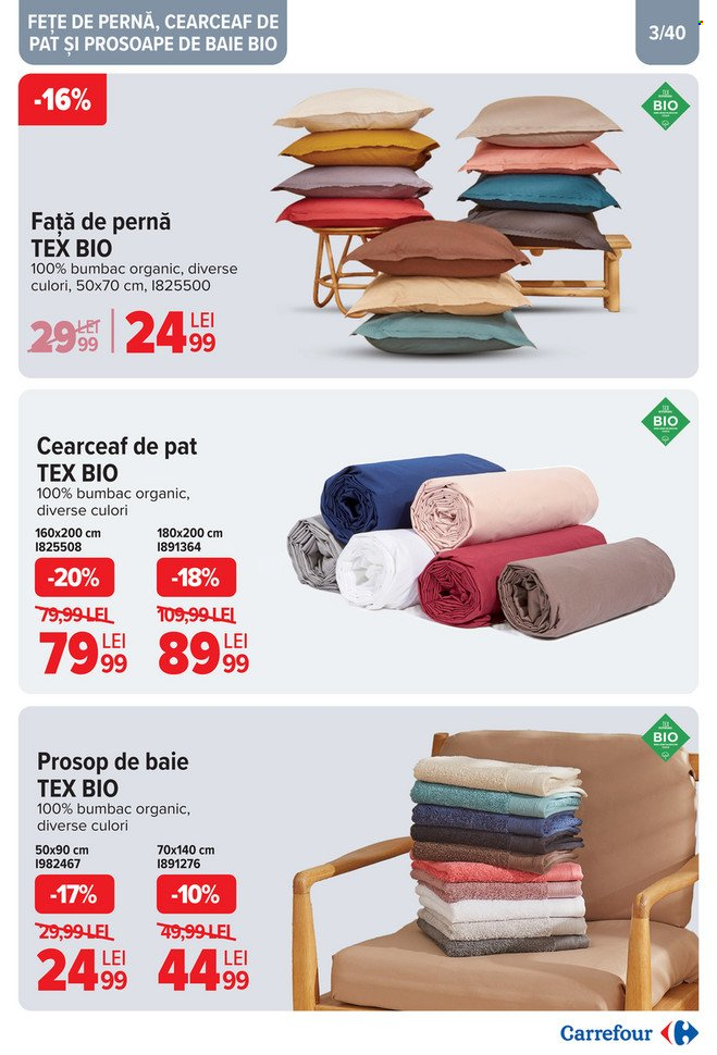 Catalog Carrefour - 13.01.2025 - 11.02.2025. Pagina 3