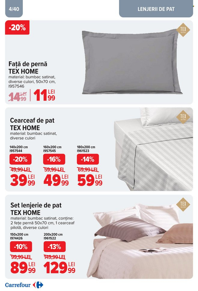 Catalog Carrefour - 13.01.2025 - 11.02.2025. Pagina 4