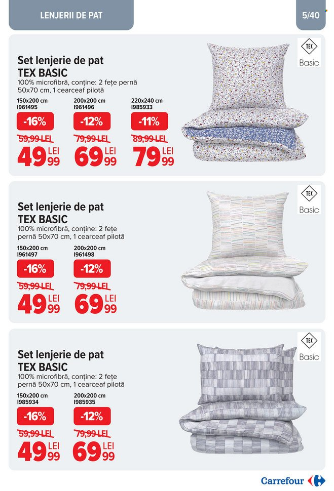 Catalog Carrefour - 13.01.2025 - 11.02.2025. Pagina 5
