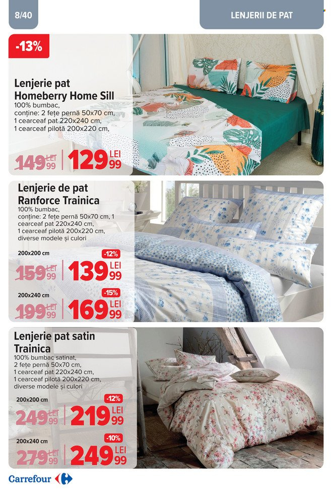 Catalog Carrefour - 13.01.2025 - 11.02.2025. Pagina 8