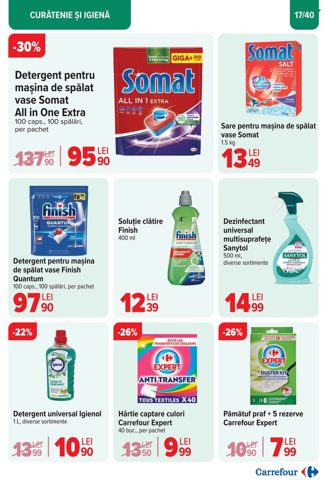Catalog Carrefour - 13.01.2025 - 11.02.2025. Pagina 17