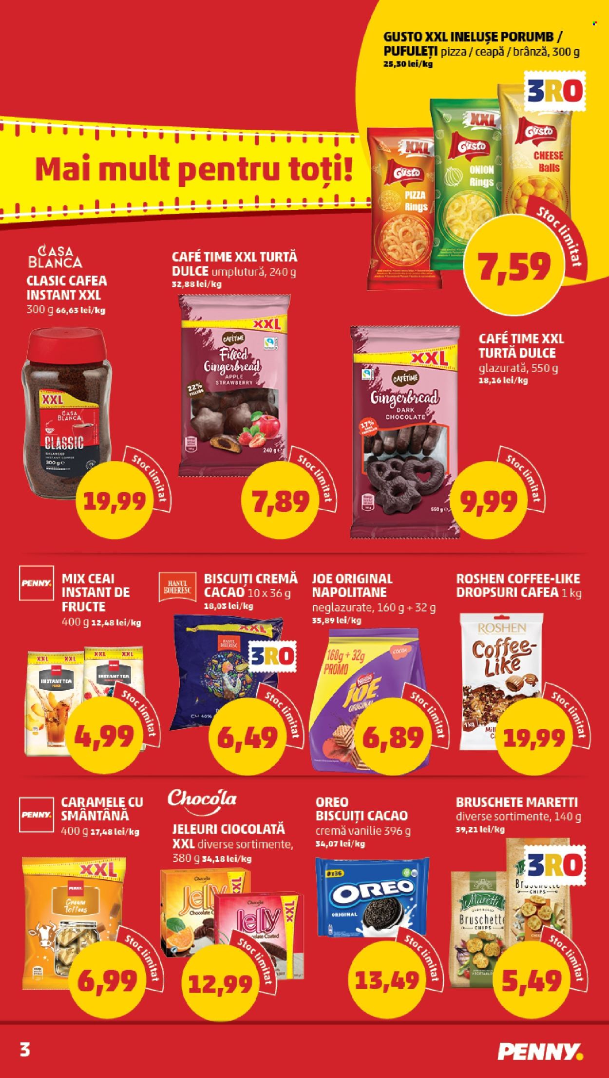 Catalog PENNY - 15.01.2025 - 21.01.2025. Pagina 3