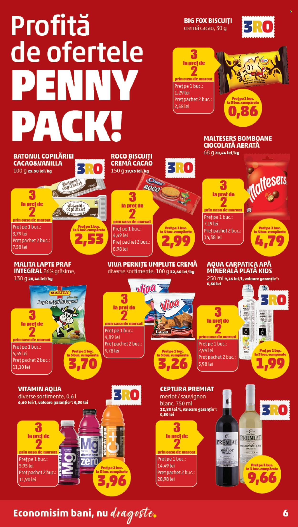 Catalog PENNY - 15.01.2025 - 21.01.2025. Pagina 6