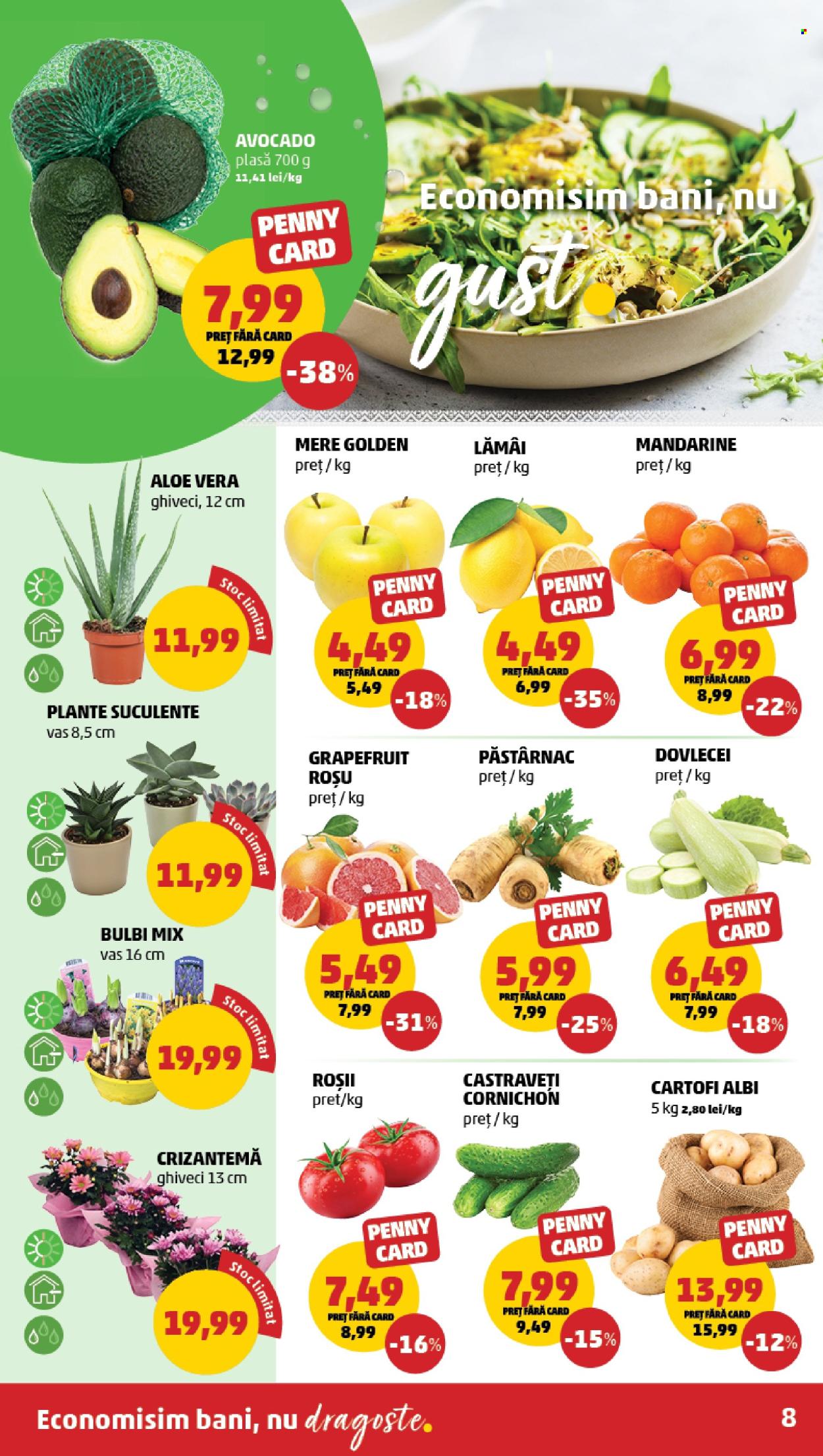Catalog PENNY - 15.01.2025 - 21.01.2025. Pagina 8