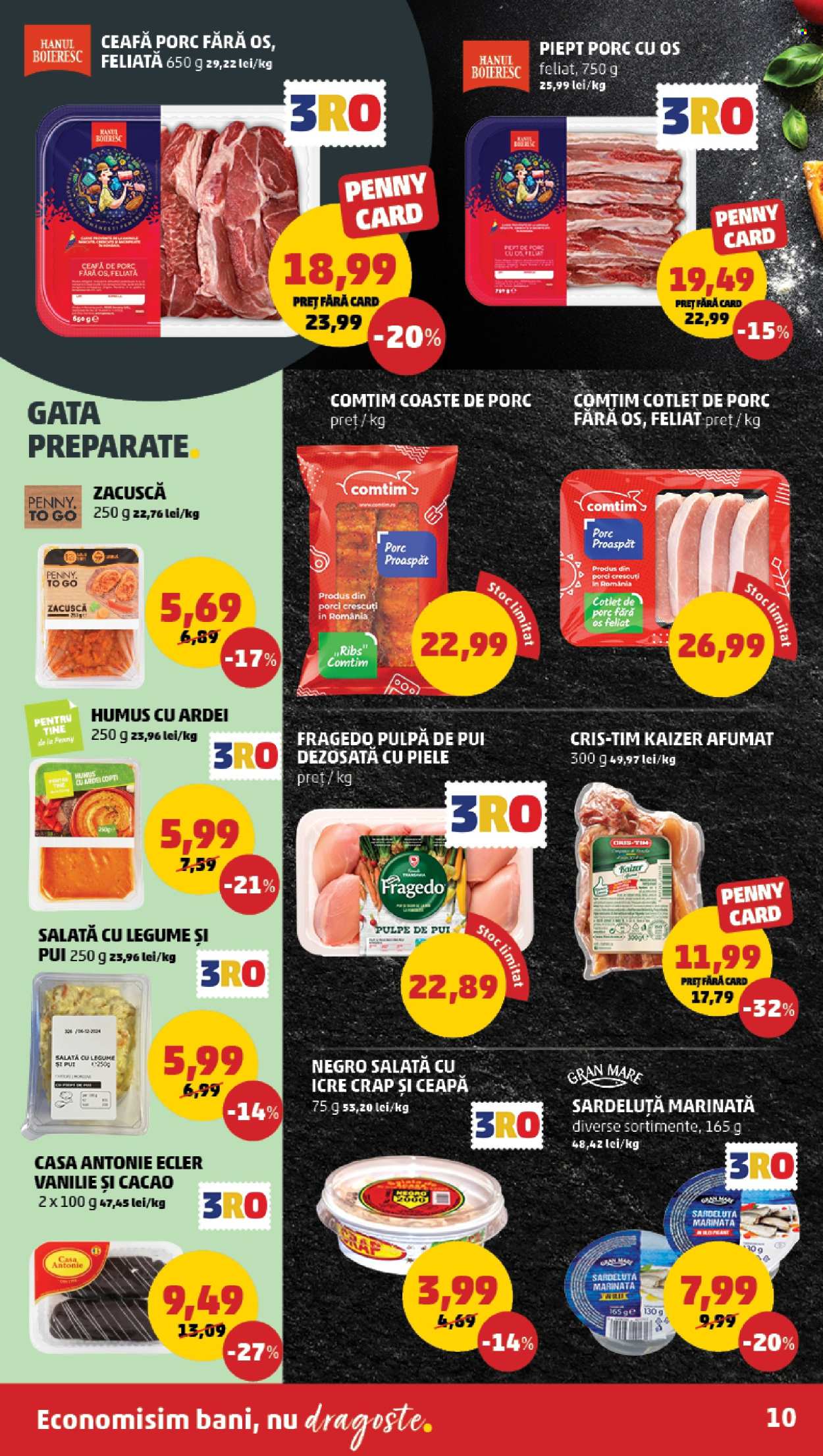 Catalog PENNY - 15.01.2025 - 21.01.2025. Pagina 10