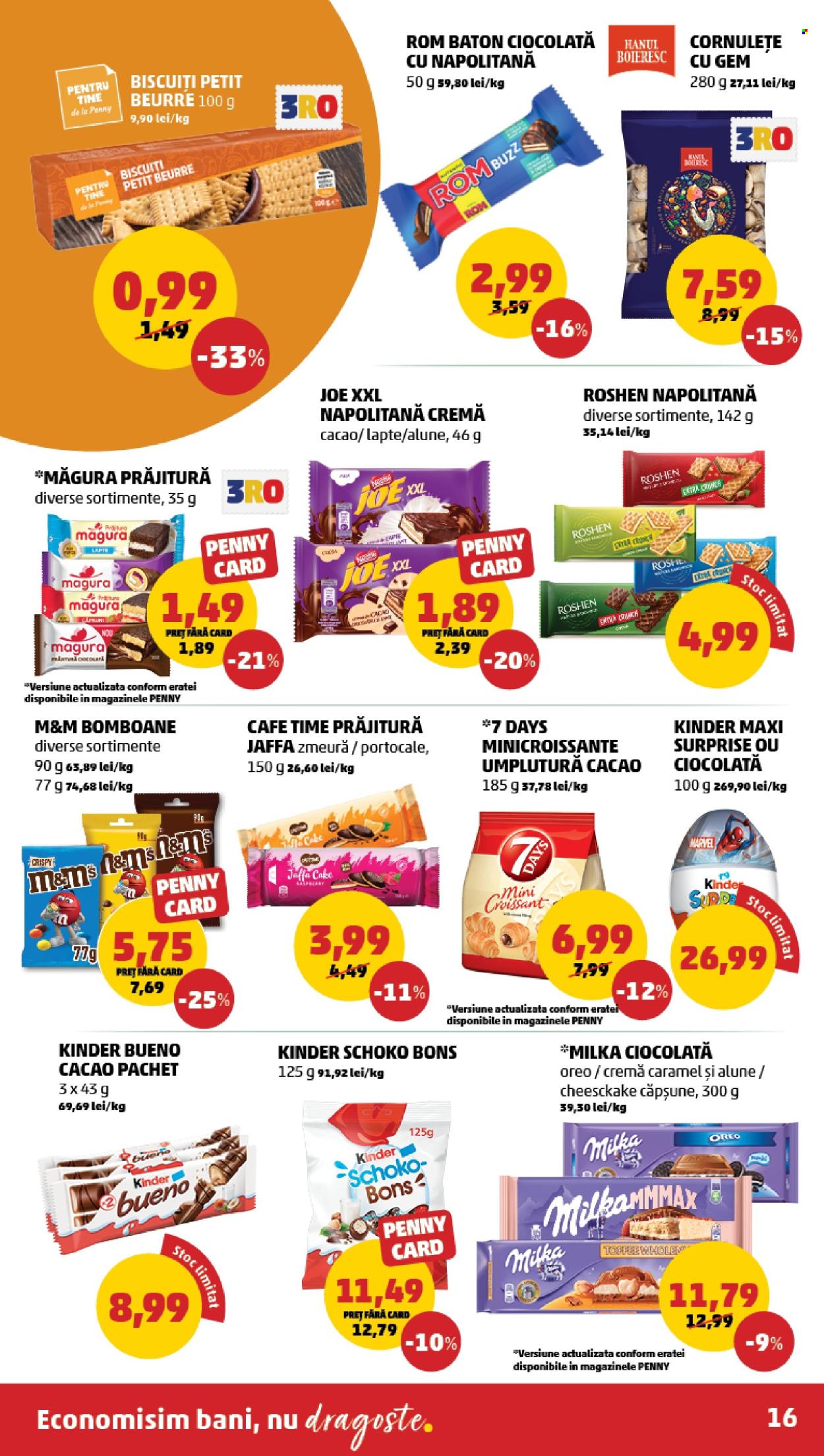 Catalog PENNY - 15.01.2025 - 21.01.2025. Pagina 16