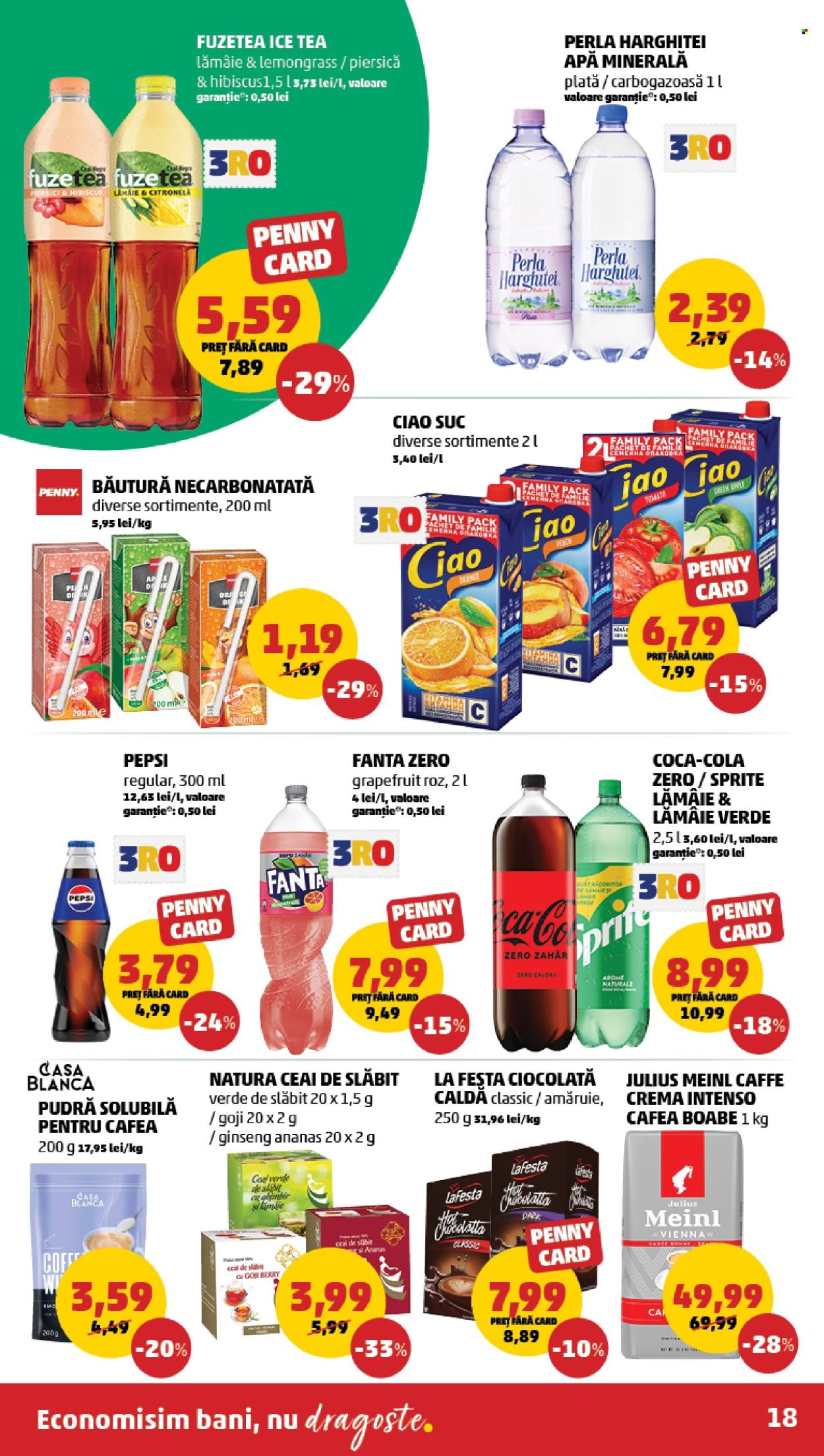 Catalog PENNY - 15.01.2025 - 21.01.2025. Pagina 18