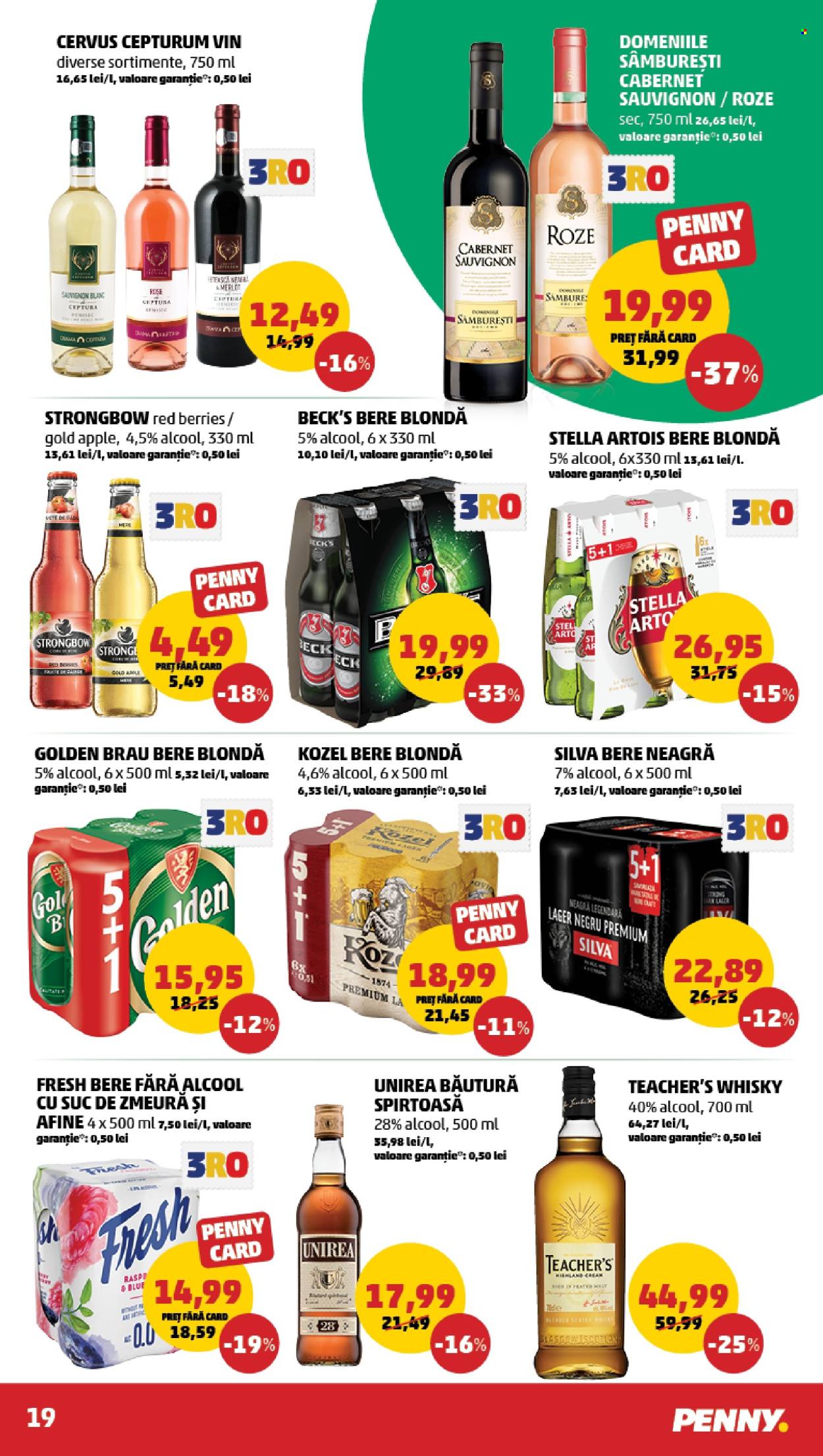 Catalog PENNY - 15.01.2025 - 21.01.2025. Pagina 19