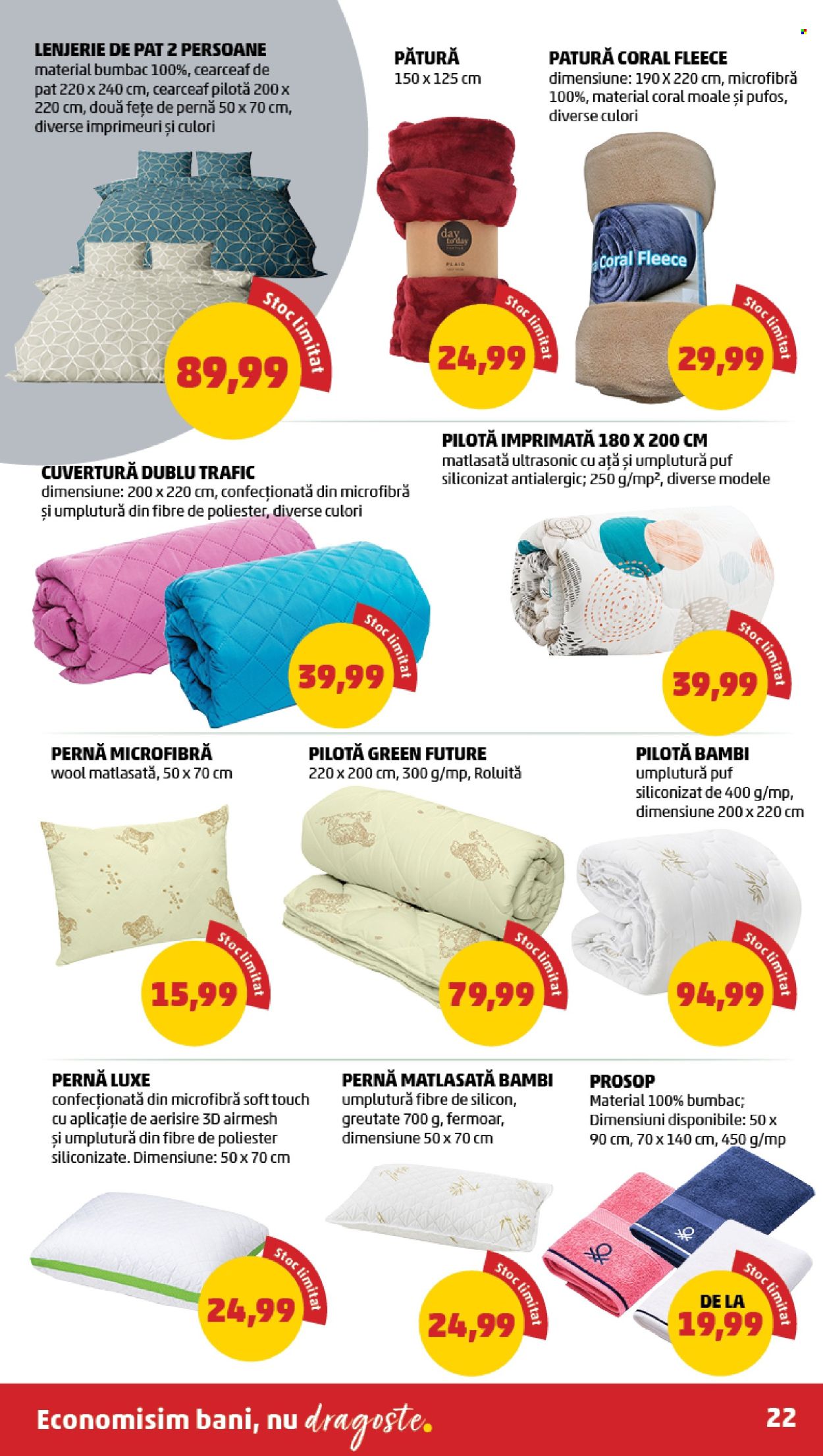 Catalog PENNY - 15.01.2025 - 21.01.2025. Pagina 22