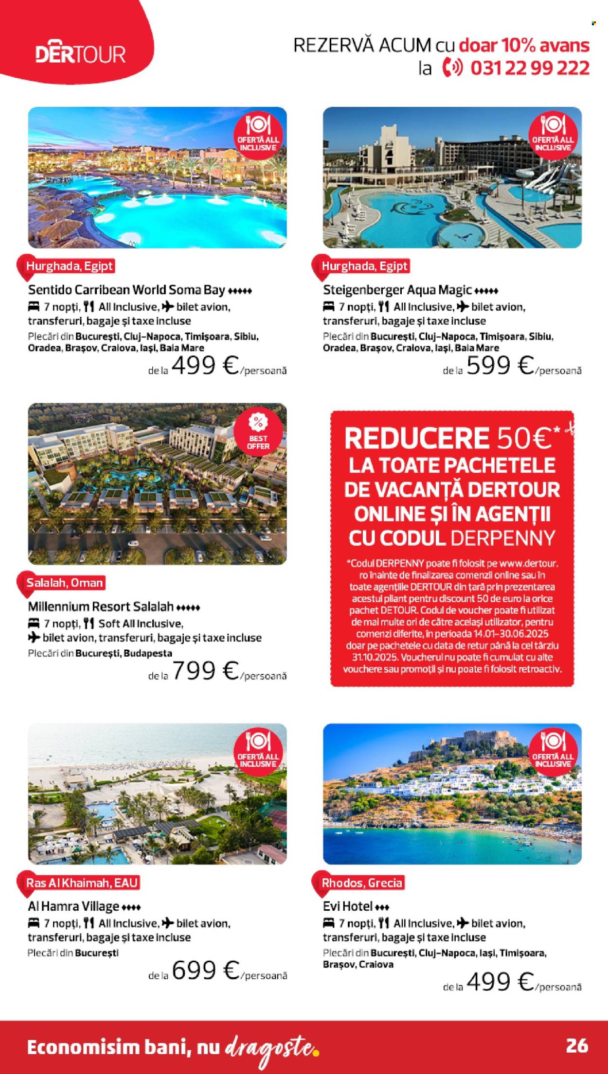 Catalog PENNY - 15.01.2025 - 21.01.2025. Pagina 26