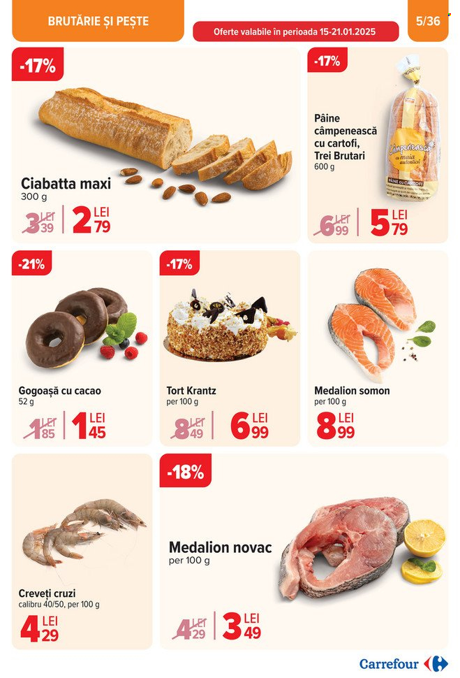 Catalog Carrefour - 15.01.2025 - 21.01.2025. Pagina 5