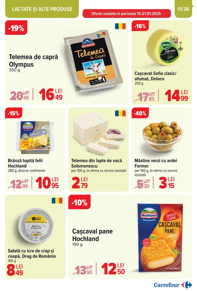 Catalog Carrefour - 15.01.2025 - 21.01.2025. Pagina 11