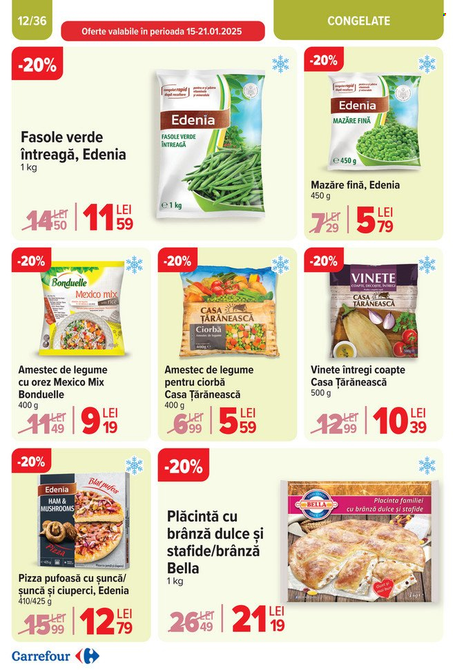 Catalog Carrefour - 15.01.2025 - 21.01.2025. Pagina 12