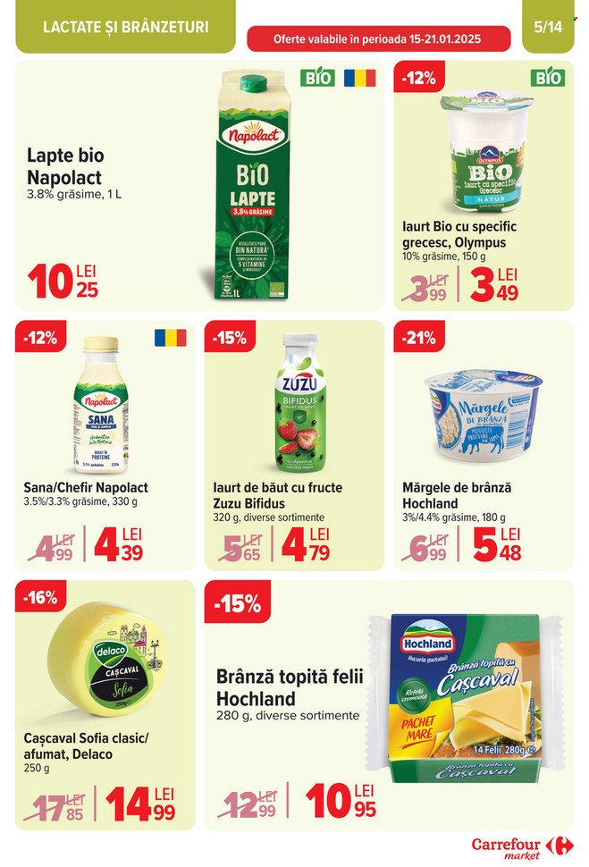 Catalog Carrefour - 15.01.2025 - 21.01.2025. Pagina 5