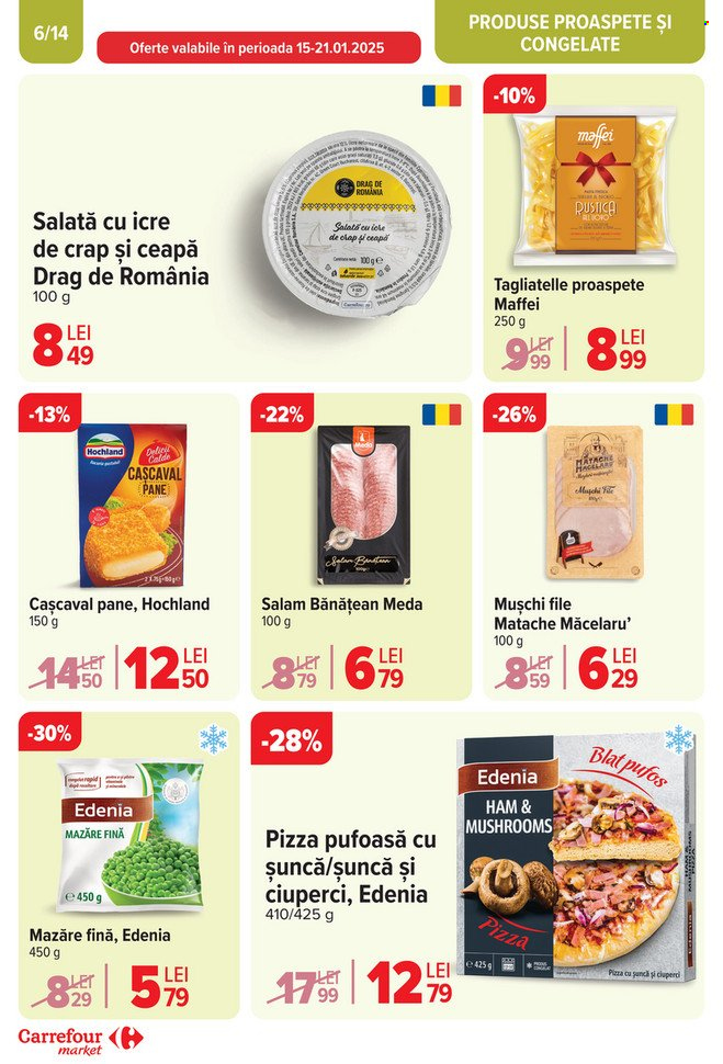 Catalog Carrefour - 15.01.2025 - 21.01.2025. Pagina 6