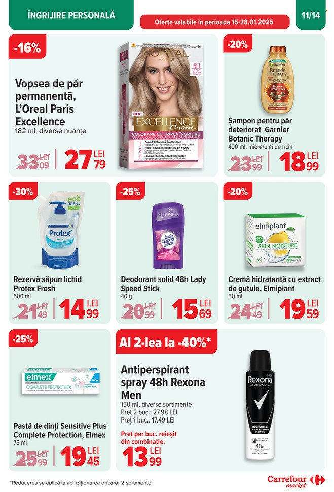 Catalog Carrefour - 15.01.2025 - 21.01.2025. Pagina 11