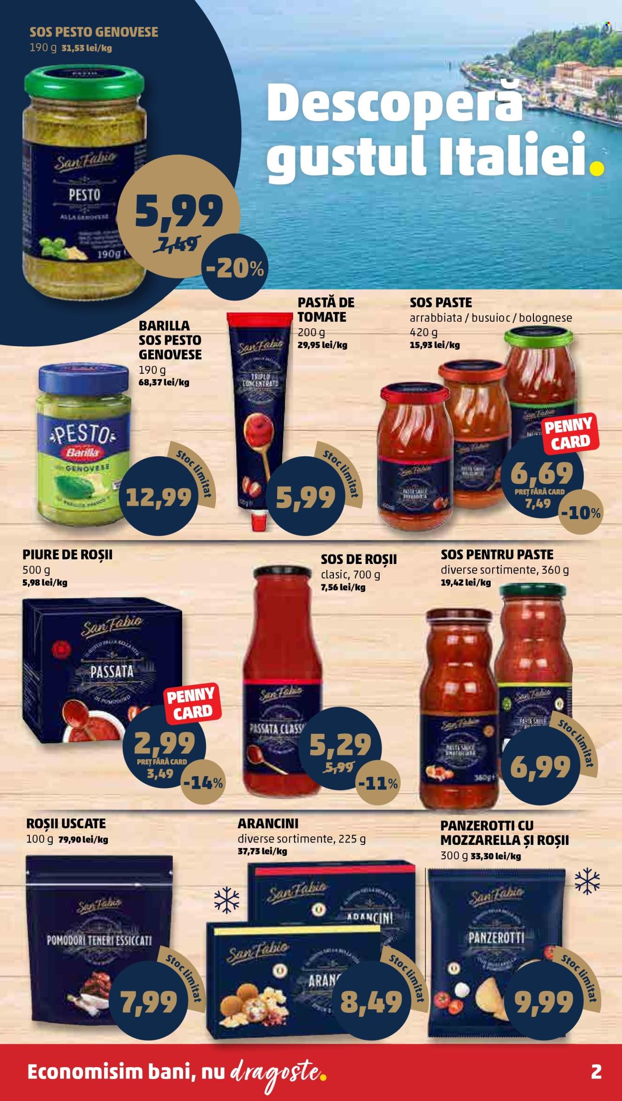Catalog PENNY - 22.01.2025 - 28.01.2025. Pagina 2