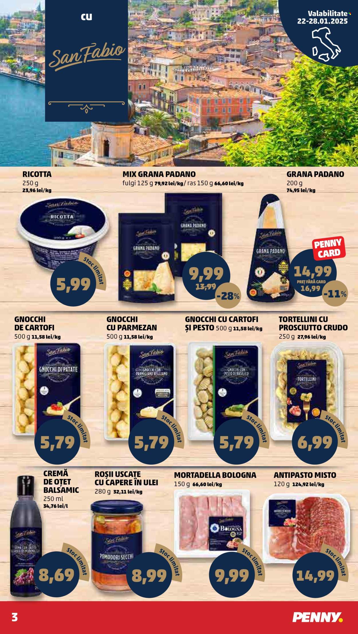 Catalog PENNY - 22.01.2025 - 28.01.2025. Pagina 3