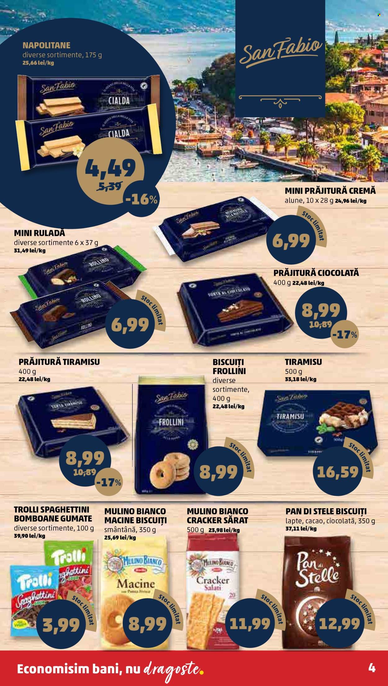 Catalog PENNY - 22.01.2025 - 28.01.2025. Pagina 4