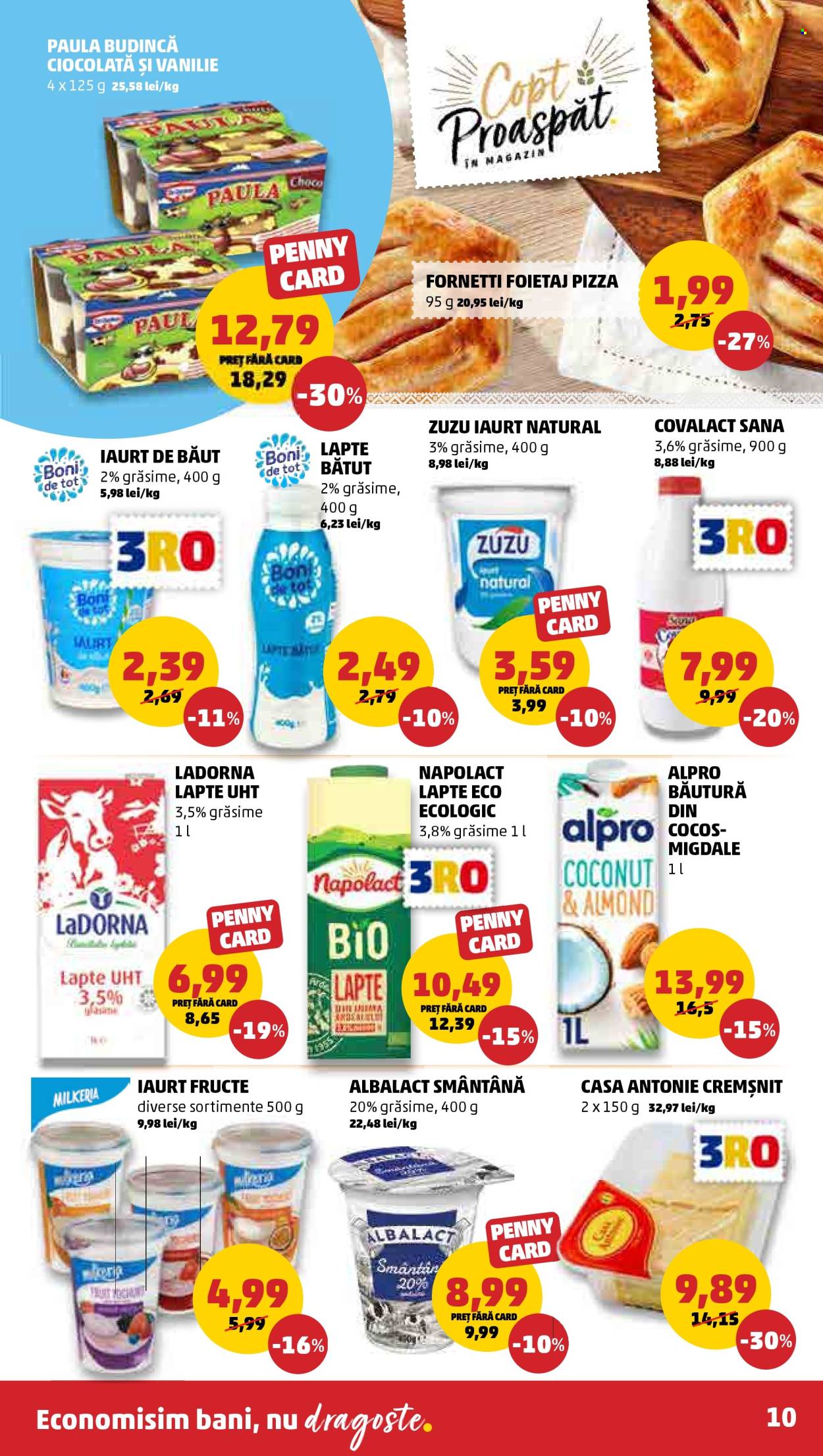 Catalog PENNY - 22.01.2025 - 28.01.2025. Pagina 10