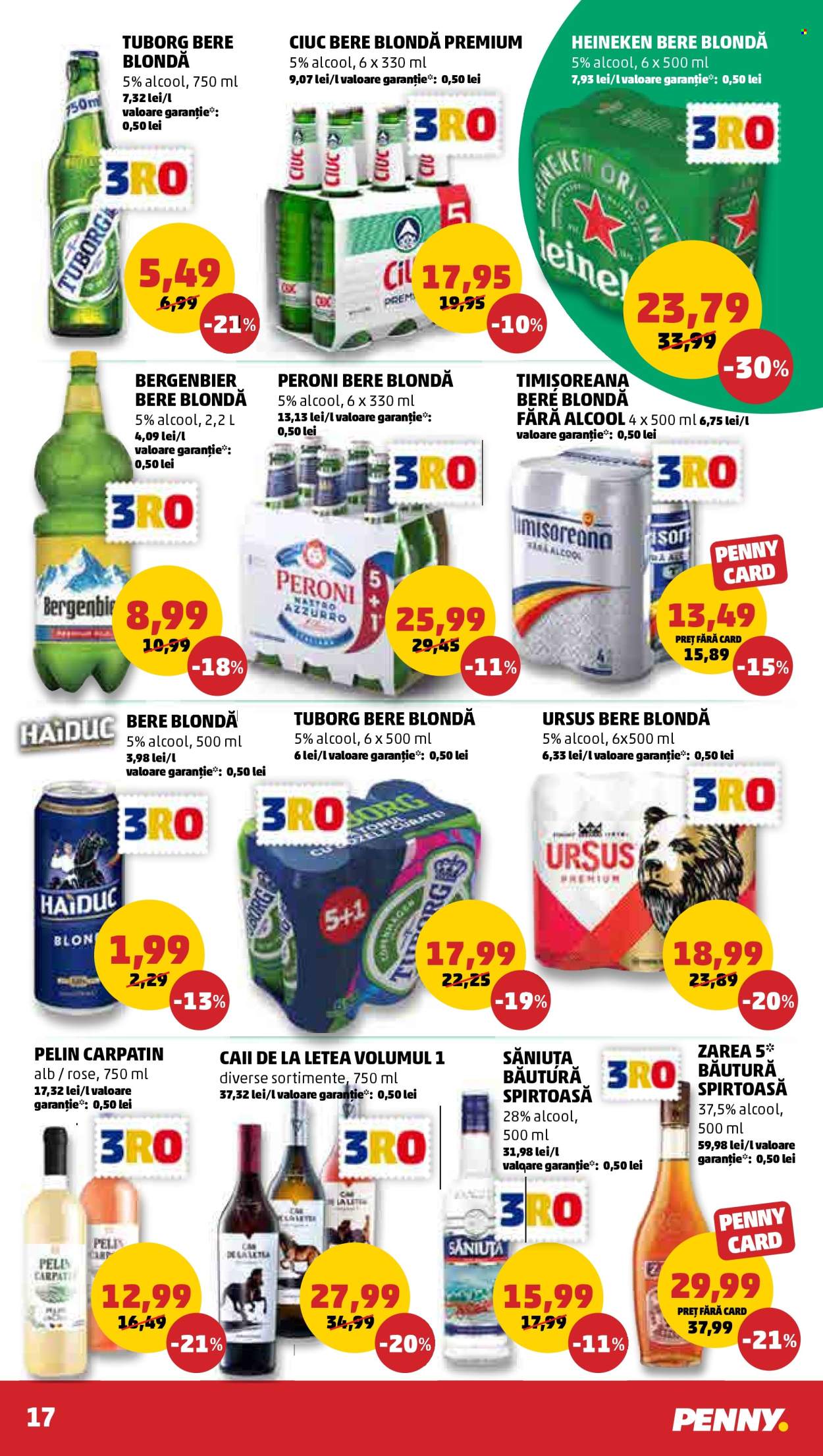 Catalog PENNY - 22.01.2025 - 28.01.2025. Pagina 17