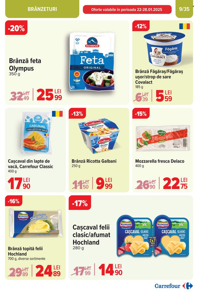 Catalog Carrefour - 22.01.2025 - 28.01.2025. Pagina 9