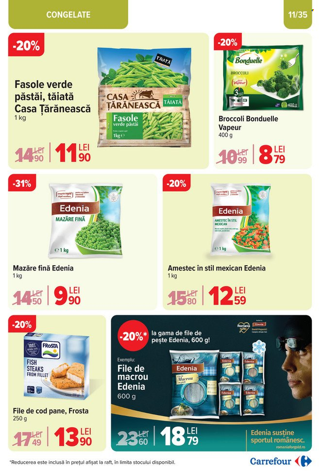 Catalog Carrefour - 22.01.2025 - 28.01.2025. Pagina 11