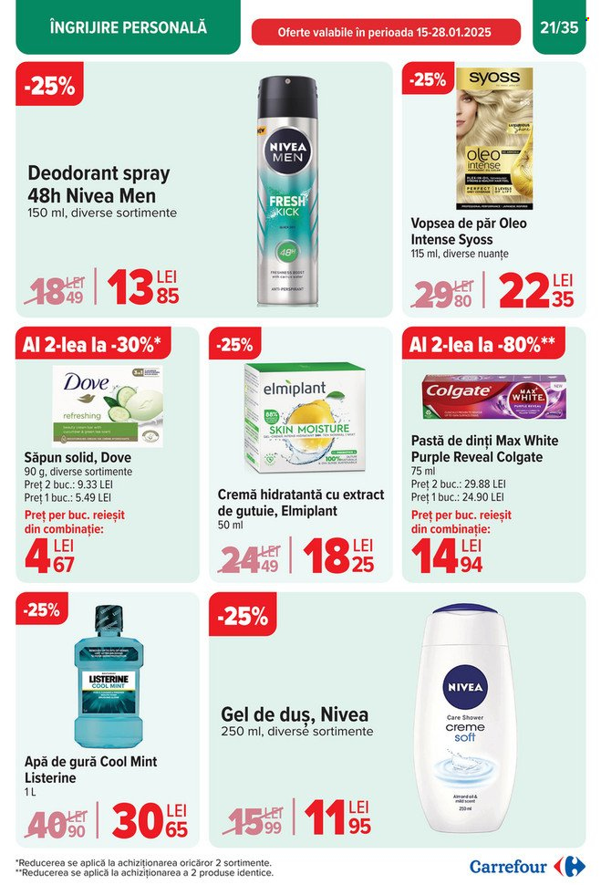 Catalog Carrefour - 22.01.2025 - 28.01.2025. Pagina 21
