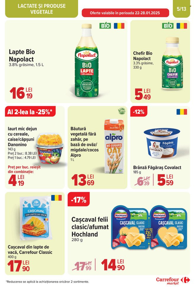 Catalog Carrefour - 22.01.2025 - 28.01.2025. Pagina 5