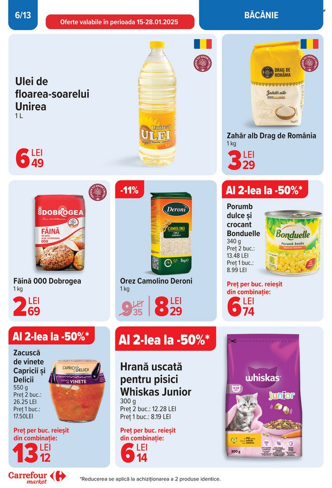 Catalog Carrefour - 22.01.2025 - 28.01.2025. Pagina 6