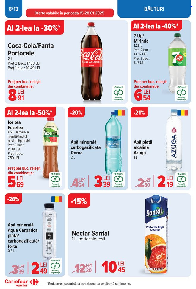 Catalog Carrefour - 22.01.2025 - 28.01.2025. Pagina 8