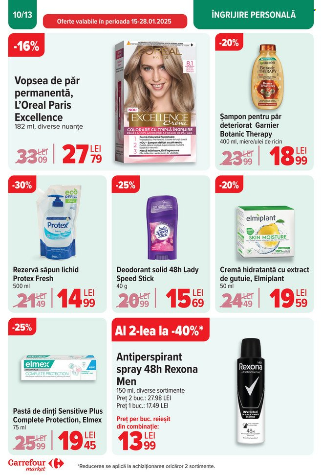 Catalog Carrefour - 22.01.2025 - 28.01.2025. Pagina 10