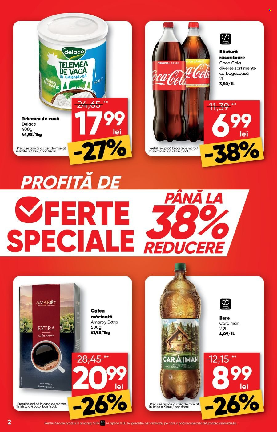 Catalog Profi - 22.01.2025 - 04.02.2025. Pagina 2