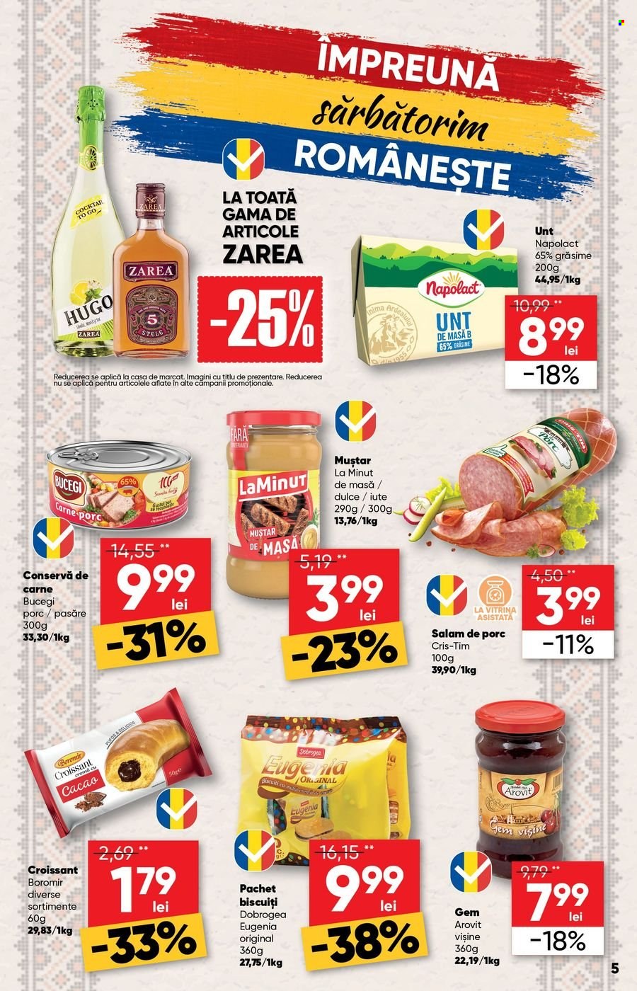 Catalog Profi - 22.01.2025 - 04.02.2025. Pagina 5