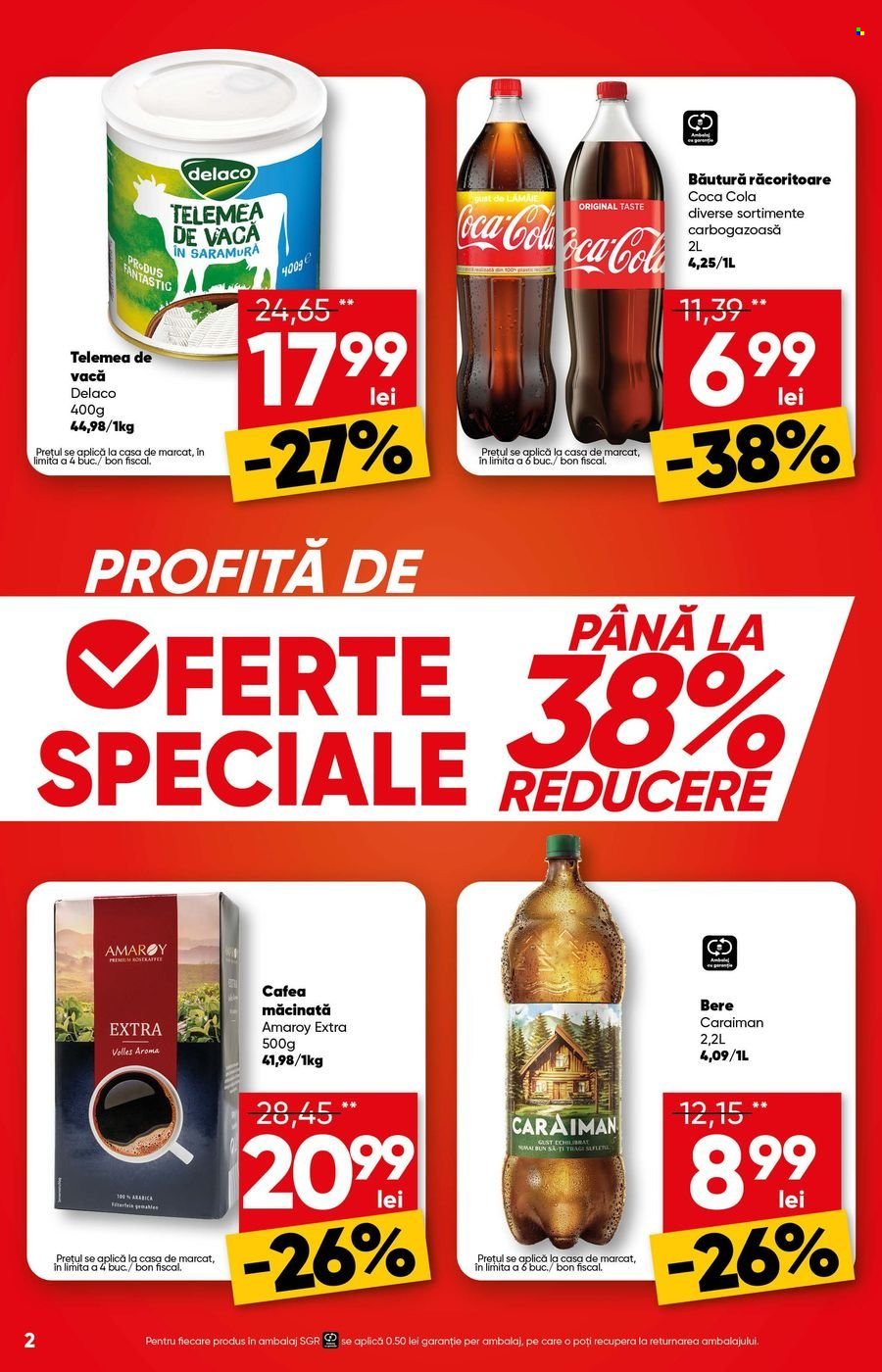 Catalog Profi Loco - 22.01.2025 - 04.02.2025. Pagina 2