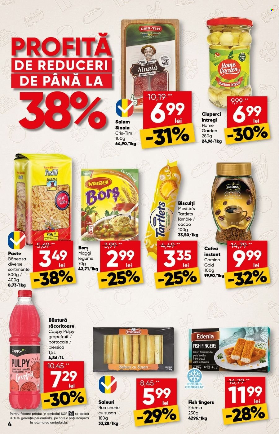 Catalog Profi Loco - 22.01.2025 - 04.02.2025. Pagina 4