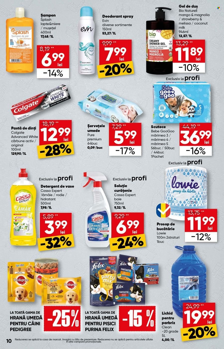 Catalog Profi Loco - 22.01.2025 - 04.02.2025. Pagina 10