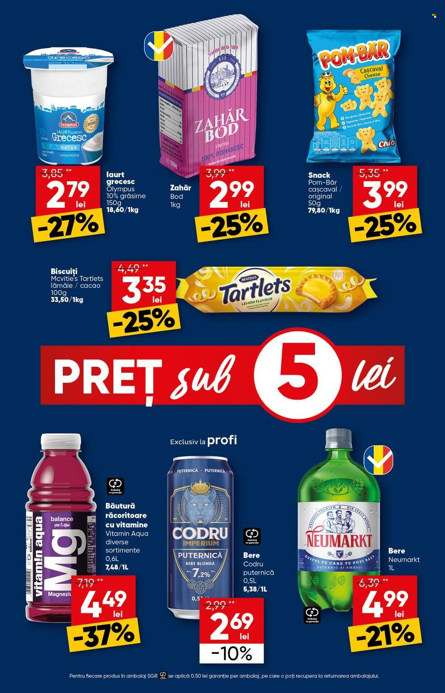 Catalog Profi City - 22.01.2025 - 04.02.2025. Pagina 7