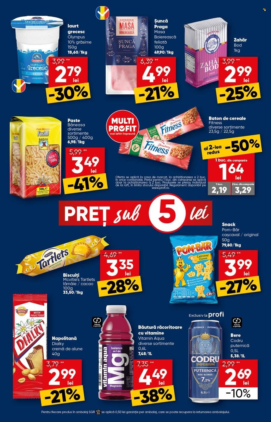 Catalog Profi GO - 22.01.2025 - 04.02.2025. Pagina 2