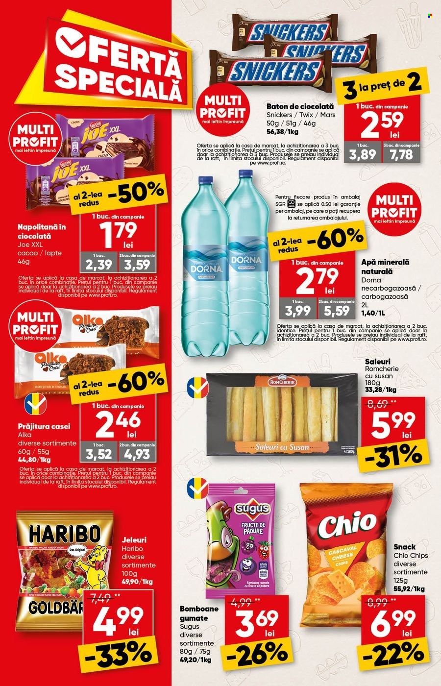Catalog Profi GO - 22.01.2025 - 04.02.2025. Pagina 4