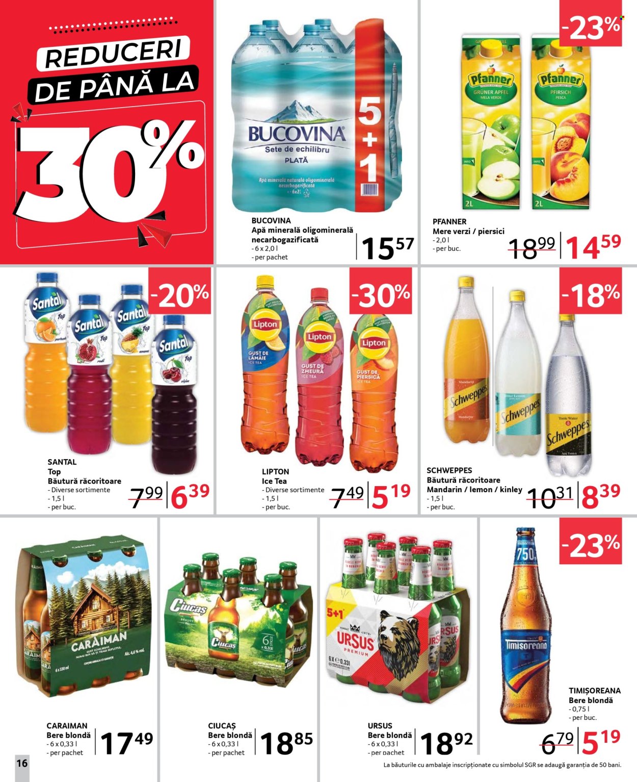 Catalog Selgros - 24.01.2025 - 06.02.2025. Pagina 16