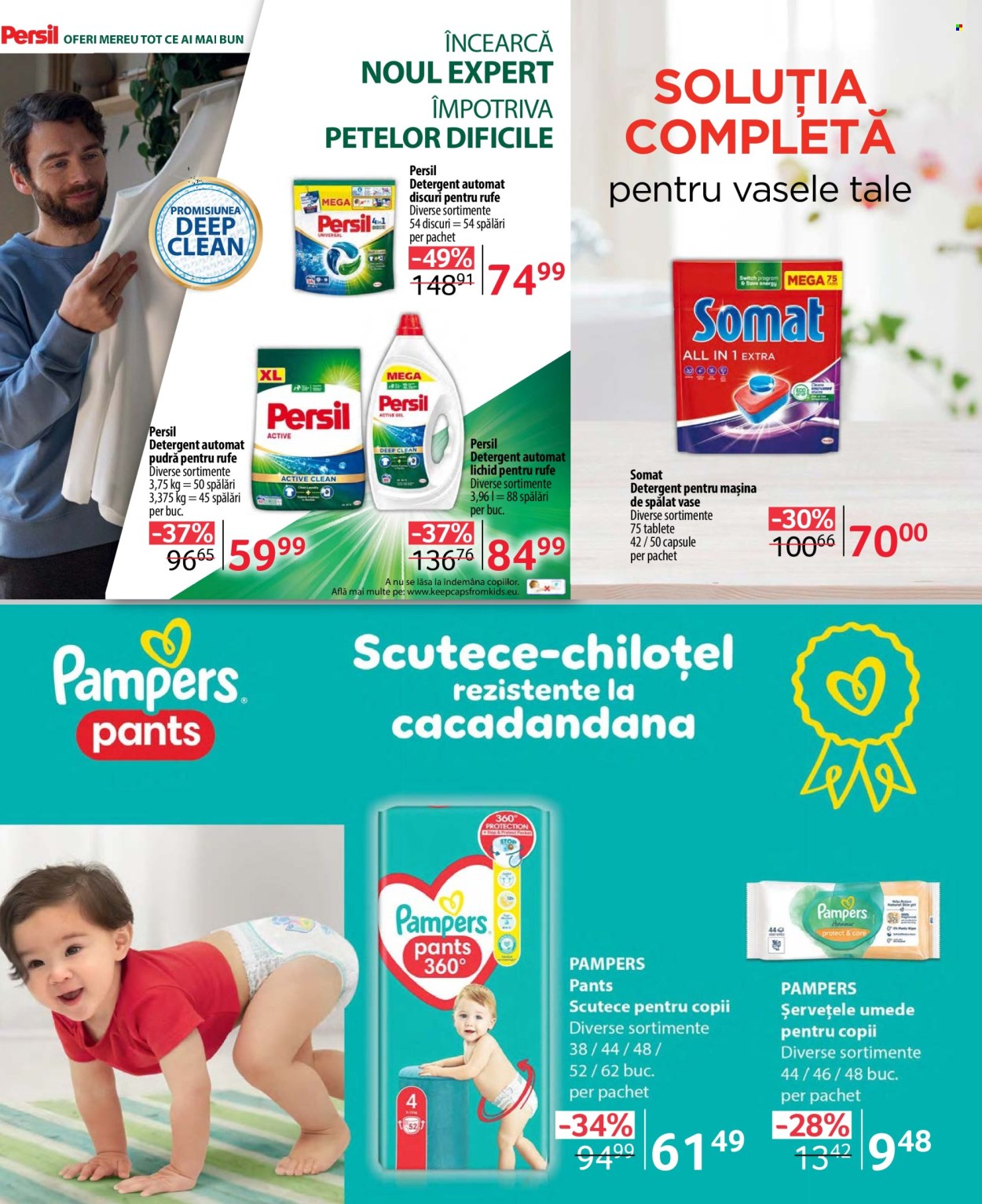 Catalog Selgros - 24.01.2025 - 06.02.2025. Pagina 20