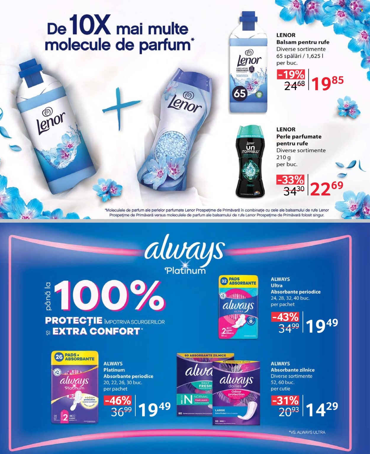 Catalog Selgros - 24.01.2025 - 06.02.2025. Pagina 22