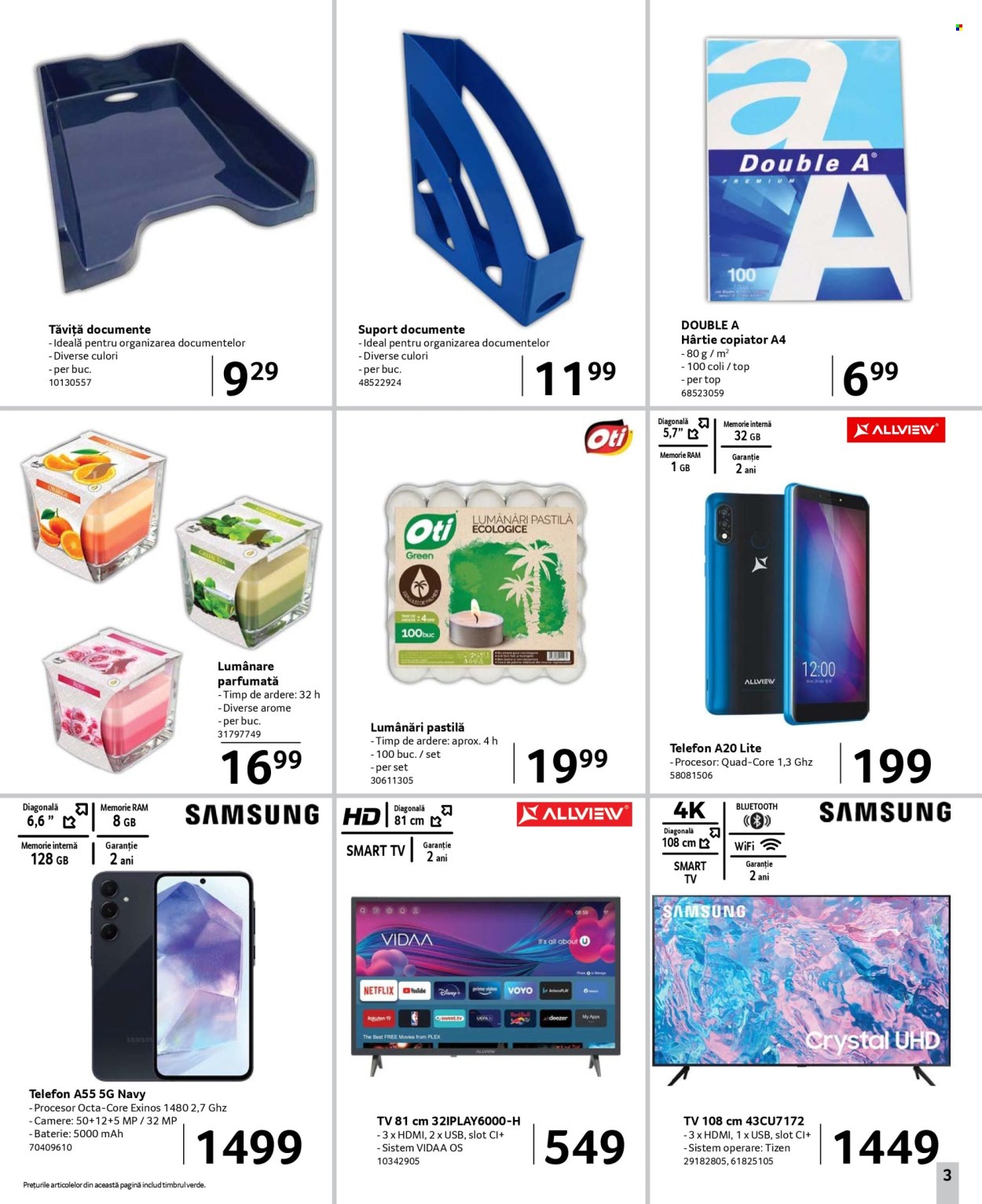 Catalog Selgros - 24.01.2025 - 06.02.2025. Pagina 3