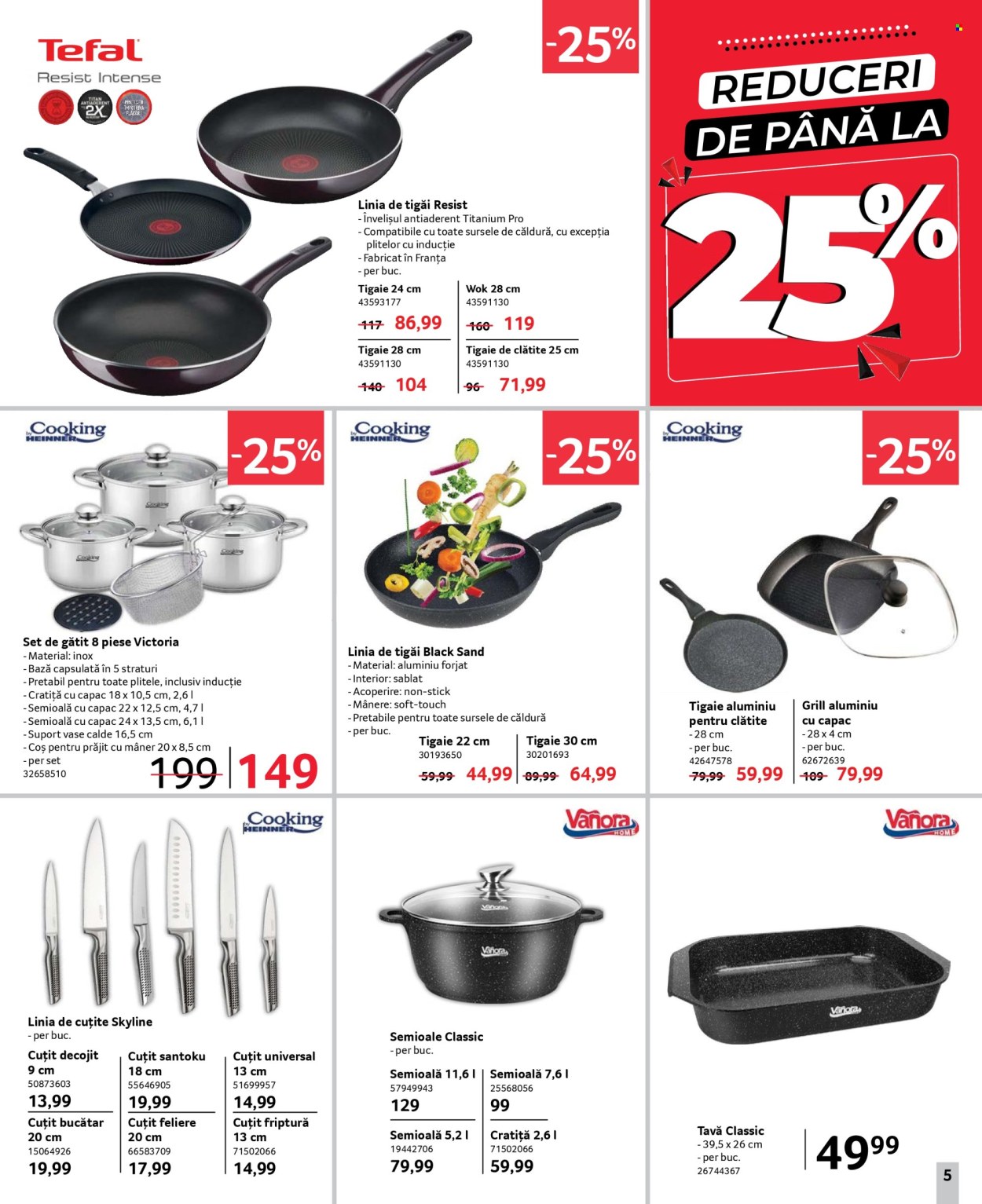 Catalog Selgros - 24.01.2025 - 06.02.2025. Pagina 5