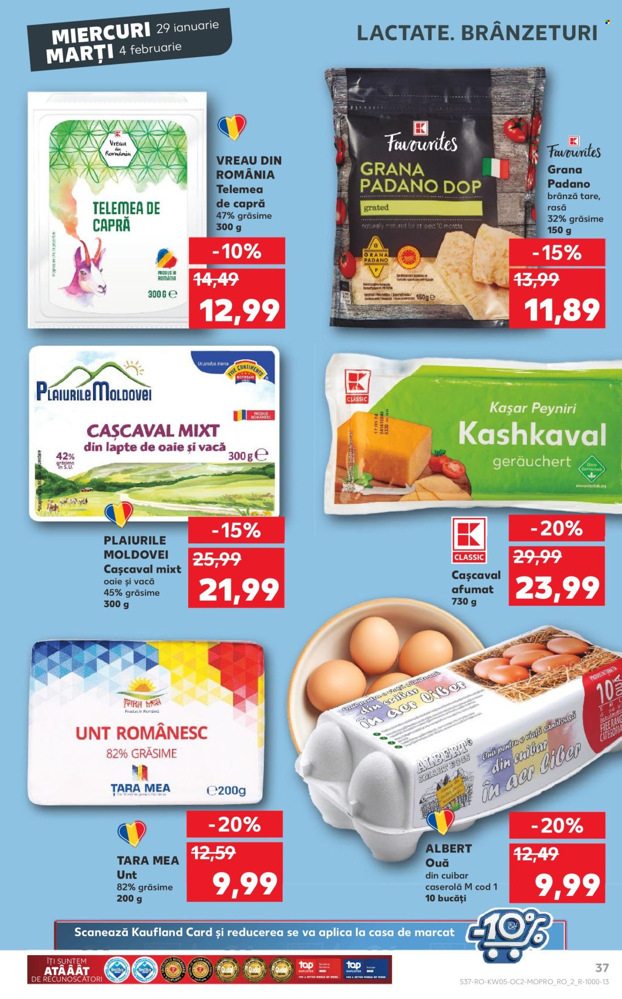 Catalog Kaufland - 29.01.2025 - 04.02.2025. Pagina 37