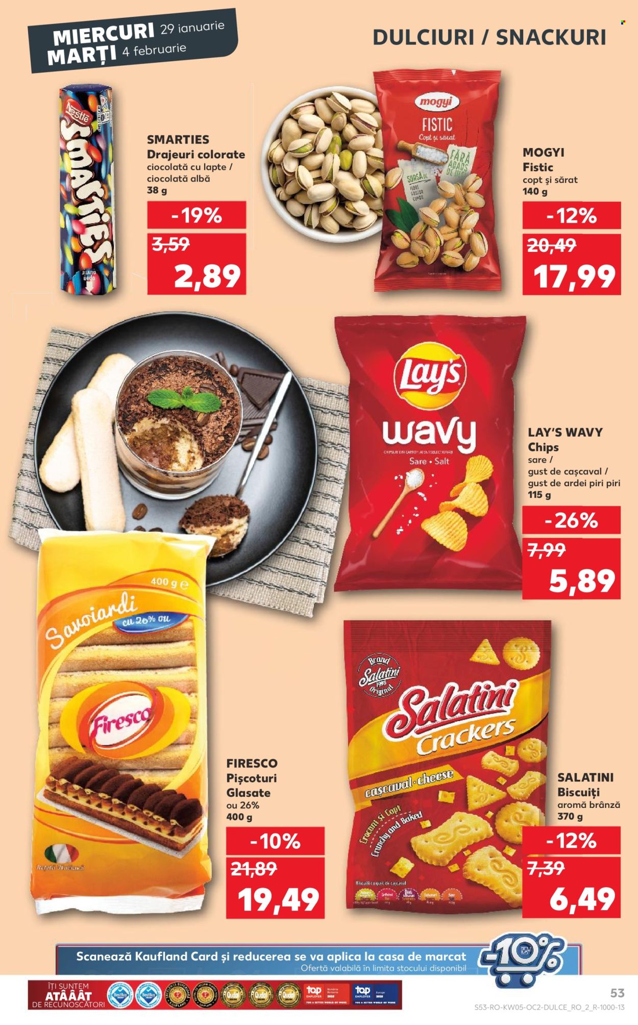 Catalog Kaufland - 29.01.2025 - 04.02.2025. Pagina 53