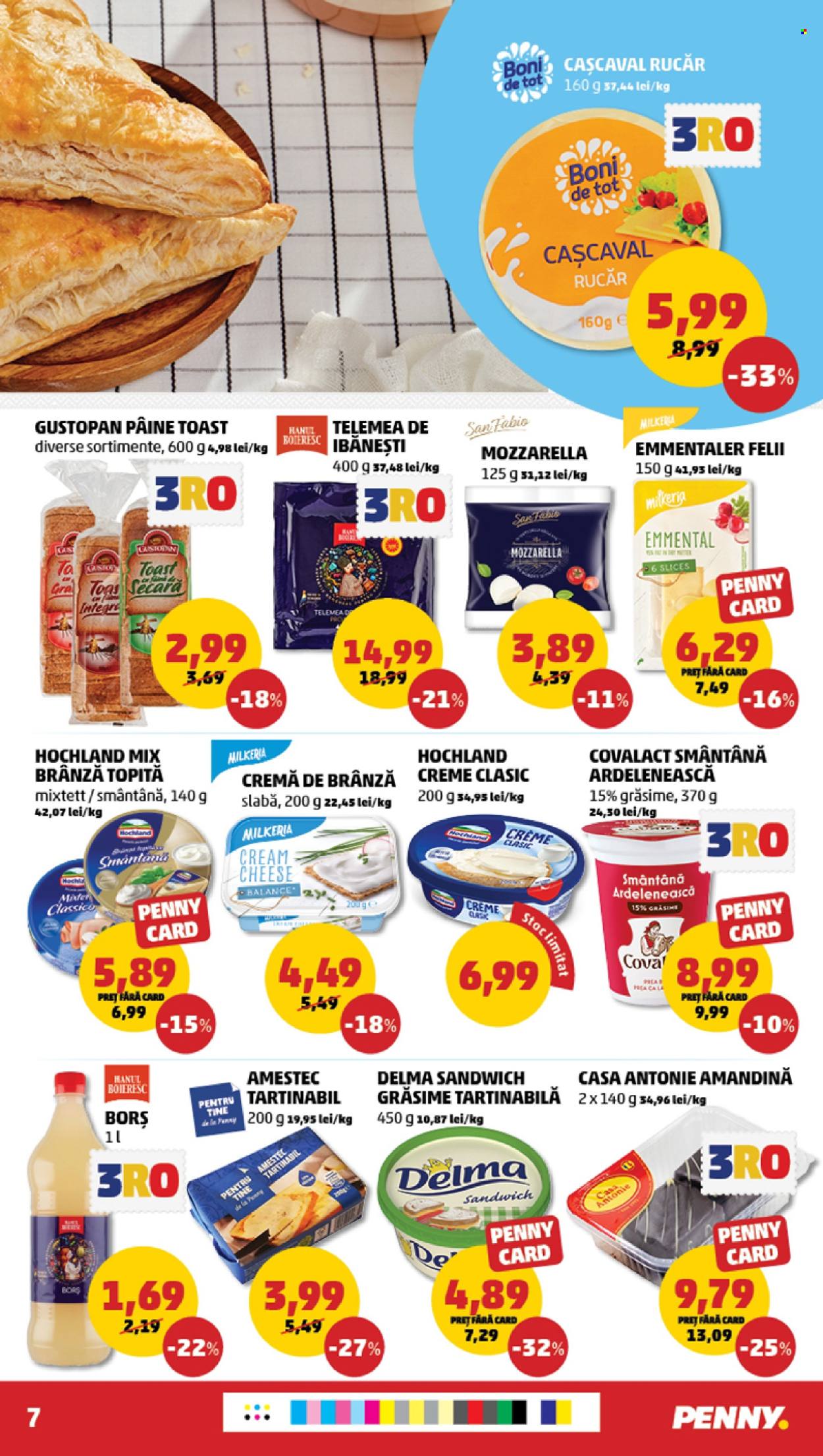 Catalog PENNY - 29.01.2025 - 04.02.2025. Pagina 7